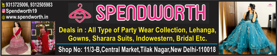 Tilak Nagar Market Delhi Latest Summer Collection | Trending Top & Dresses  | In Hindi - YouTube