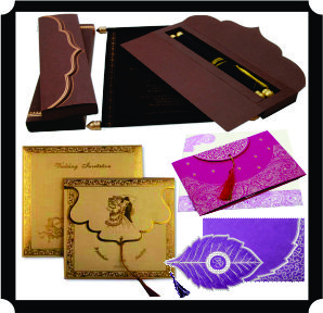 Anand Shadi Card