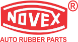 NOVEX INTERNATIONAL 