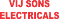 VIJ SONS ELECTRICALS
