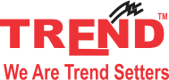 TREND  (We Are Trend Setters)
