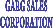 GARG SALES CORPORATION