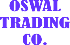 OSWAL TRADING CO. (OTC GADDI)