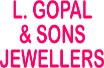 L. GOPAL & SONS JEWELLERS