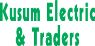 Kusum Electric & Traders