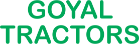 GOYAL TRACTORS