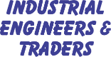 INDUSTRIAL ENGINEERS & TRADERS