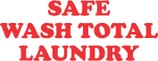 SAFE WASH TOTAL LAUNDRY