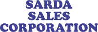 SARDA SALES CORPORATION