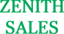ZENITH SALES