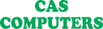 CAS COMPUTERS