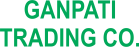 GANPATI TRADING CO.