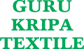 GURU KRIPA TEXTILE