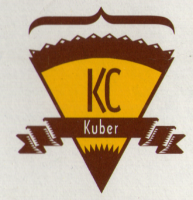 Kuber Creation