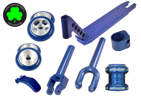 GOOD LUCK SCOOTER PARTS