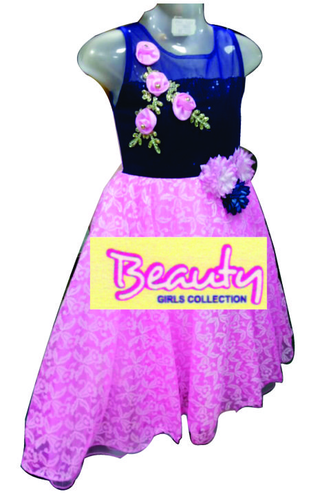 SHARDA ENTERPRISES – BEAUTY GIRLS COLLECTION