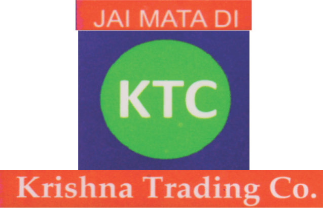 KRISHNA TRADING CO.