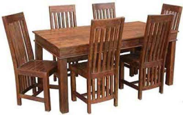 ASHOKA WOODEN FURNITURE