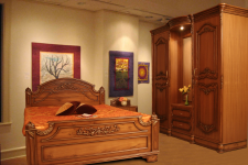 R.K. STEEL FURNITURE