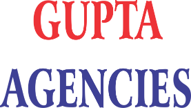 GUPTA AGENCIES 
