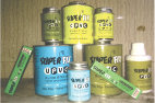 INNOMAX INDUSTRIES - SUPER FIX (Adhesive & Solvent Cements)