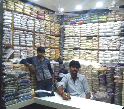 SUNDA MOTI CENTRE (Pearl, Beads, Glass, Embroidery, Garment Accessories)