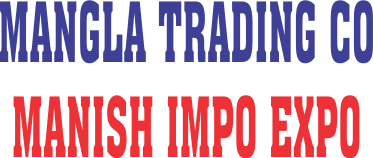 MANGLA TRADING CO // MANISH IMPO EXPO