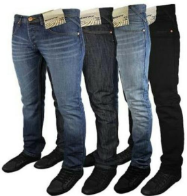 RAGHUNANDAN GARMENTS