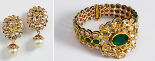 MADAN JEWELLERS PRIVATE LIMITED