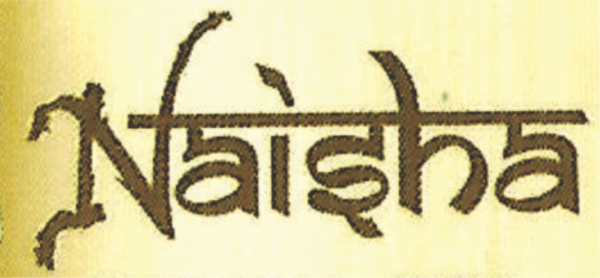 Naisha