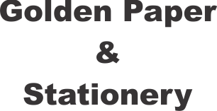 Golden Paper & Stationery