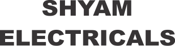 SHYAM ELECTRICALS