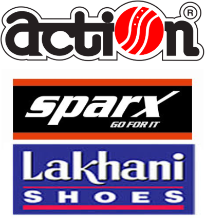 lakhani shoes logo