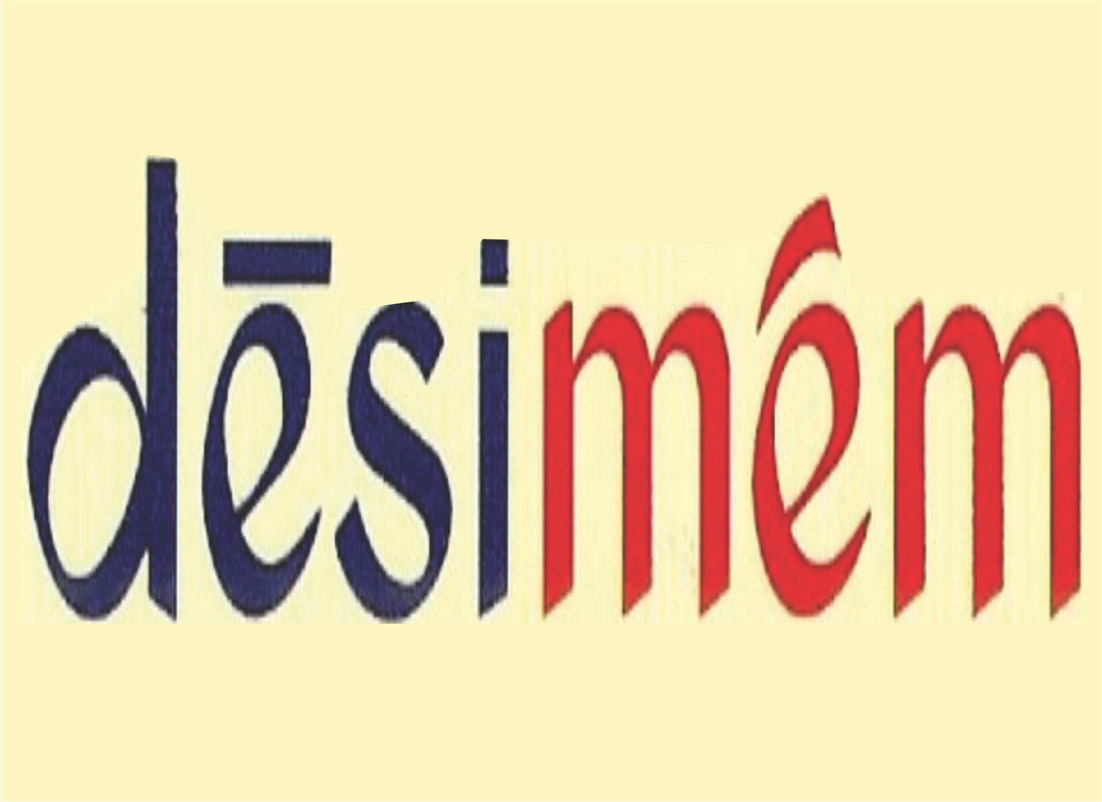 DESI MEM