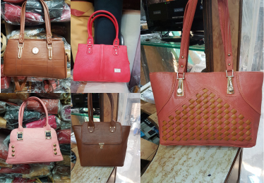 LUBNA PURSE HOUSE