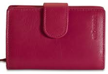 ZAM ZAM PURSE