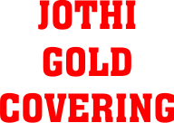 JOTHI GOLD COVERING
