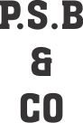 P.S.B & CO