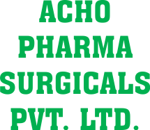 ACHO PHARMA SURGICALS PVT. LTD.