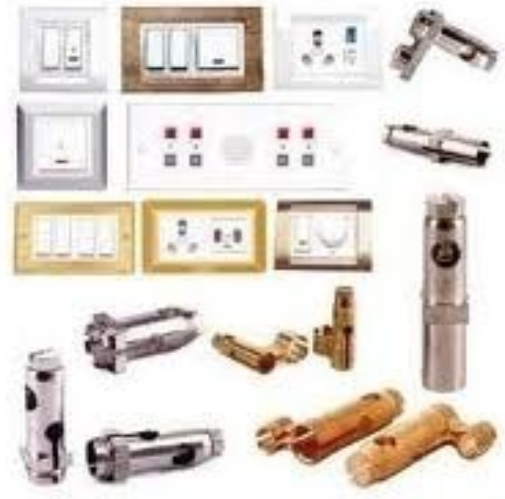 SACHDEVA ELECTRICALS