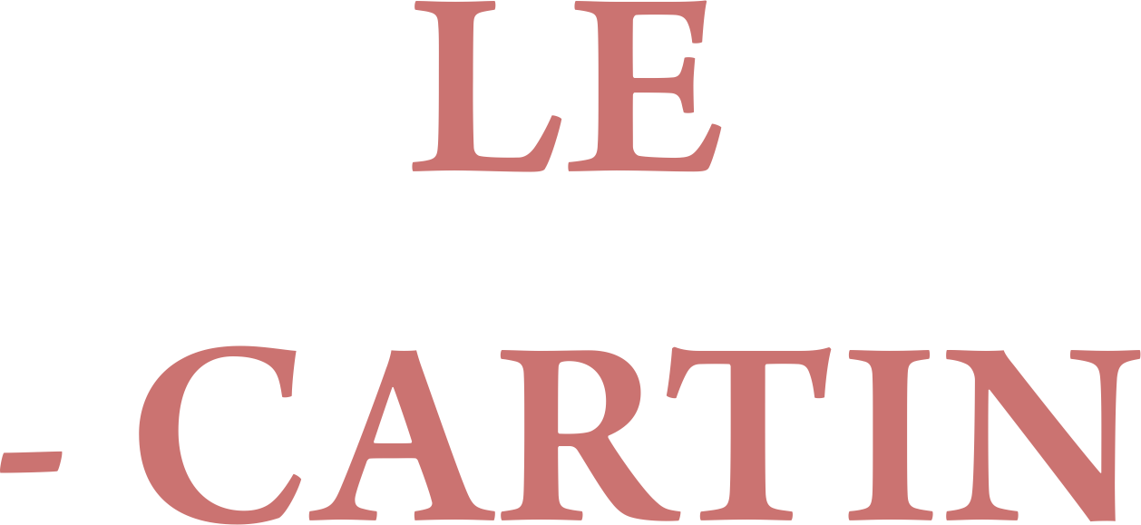 LE- CARTIN