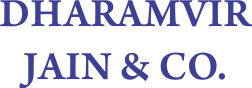 DHARAMVIR JAIN & CO.