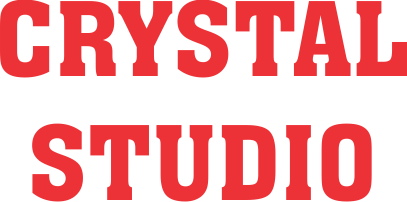 crystal studio