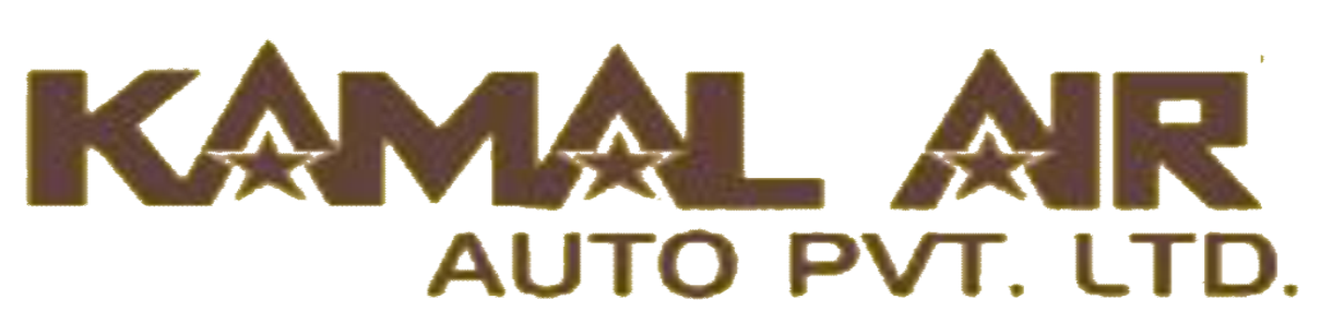 KAMAL AIR AUTO PVT. LTD.