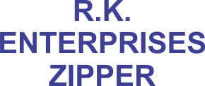 R.K.ENTERPRISES ZIPPER