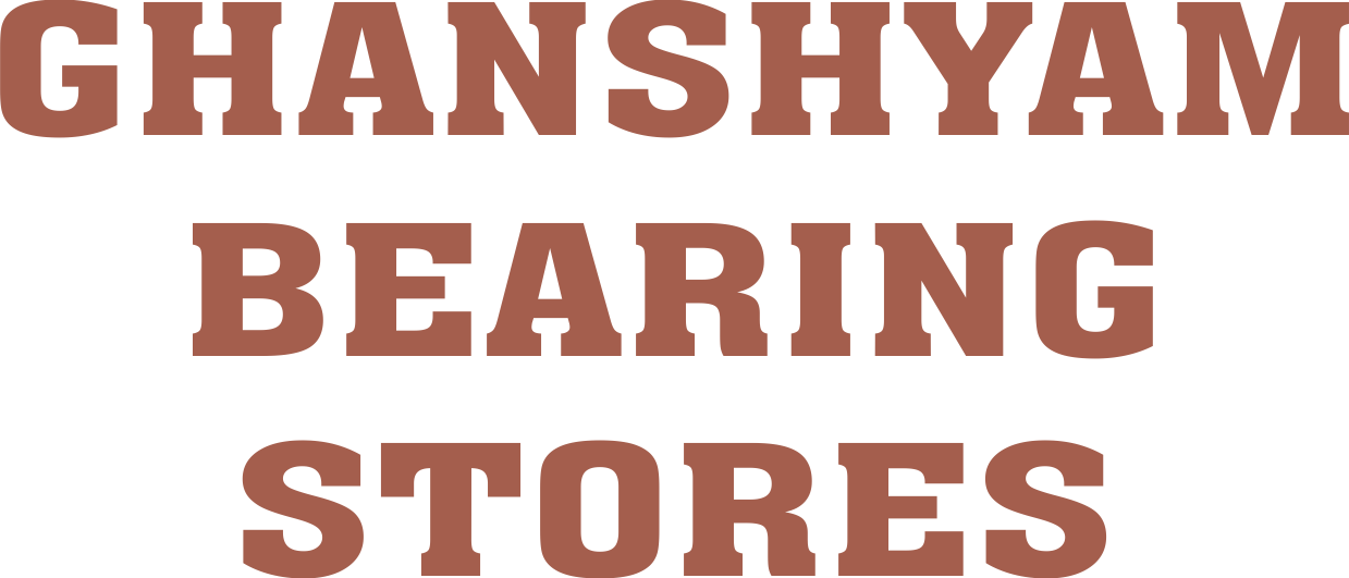 GHANSHYAM BEARING STORES