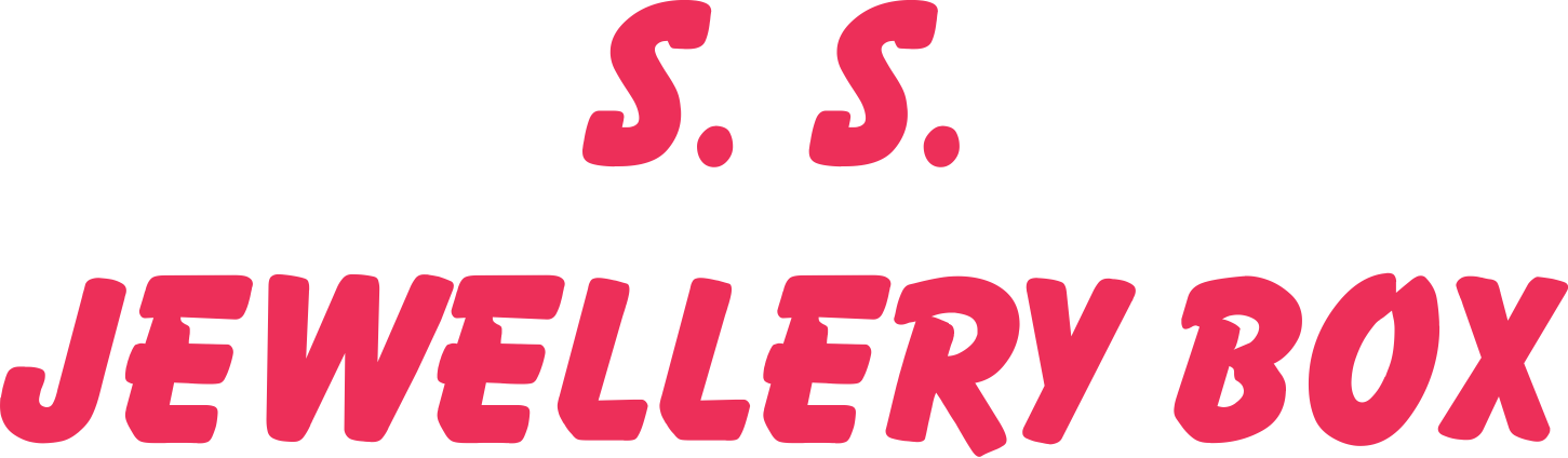 S.S. JEWELLERY BOXES