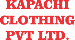 KAPACHI CLOTHING PVT LTD.