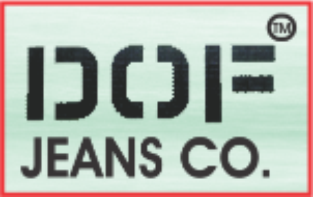 dof jeans company