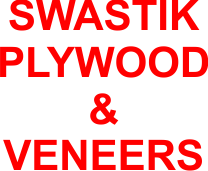 SWASTIK PLYWOOD & VENEERS